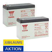 Jubiläumsaktion Juni 25