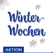 Winter-Wochen bei Hückmann 