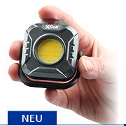 XCell Worklight CUBE
